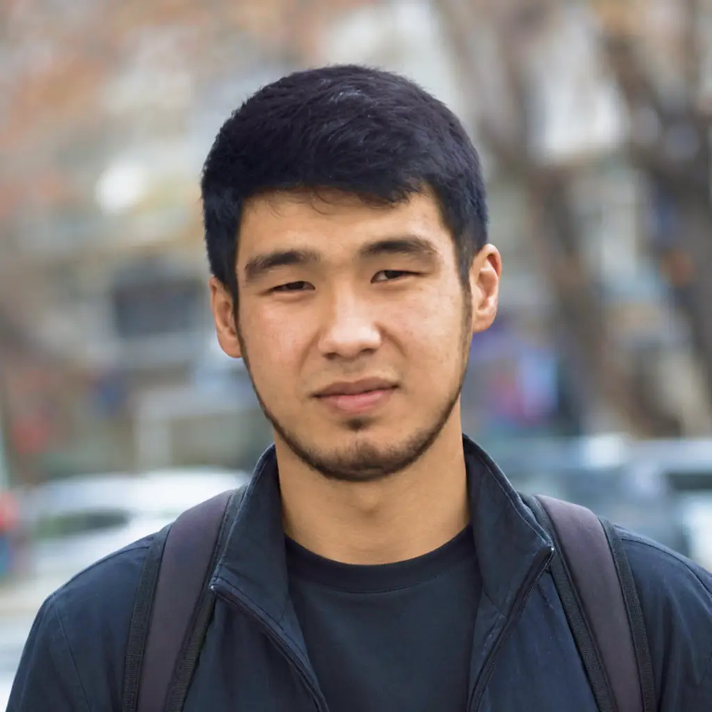 Адилет
